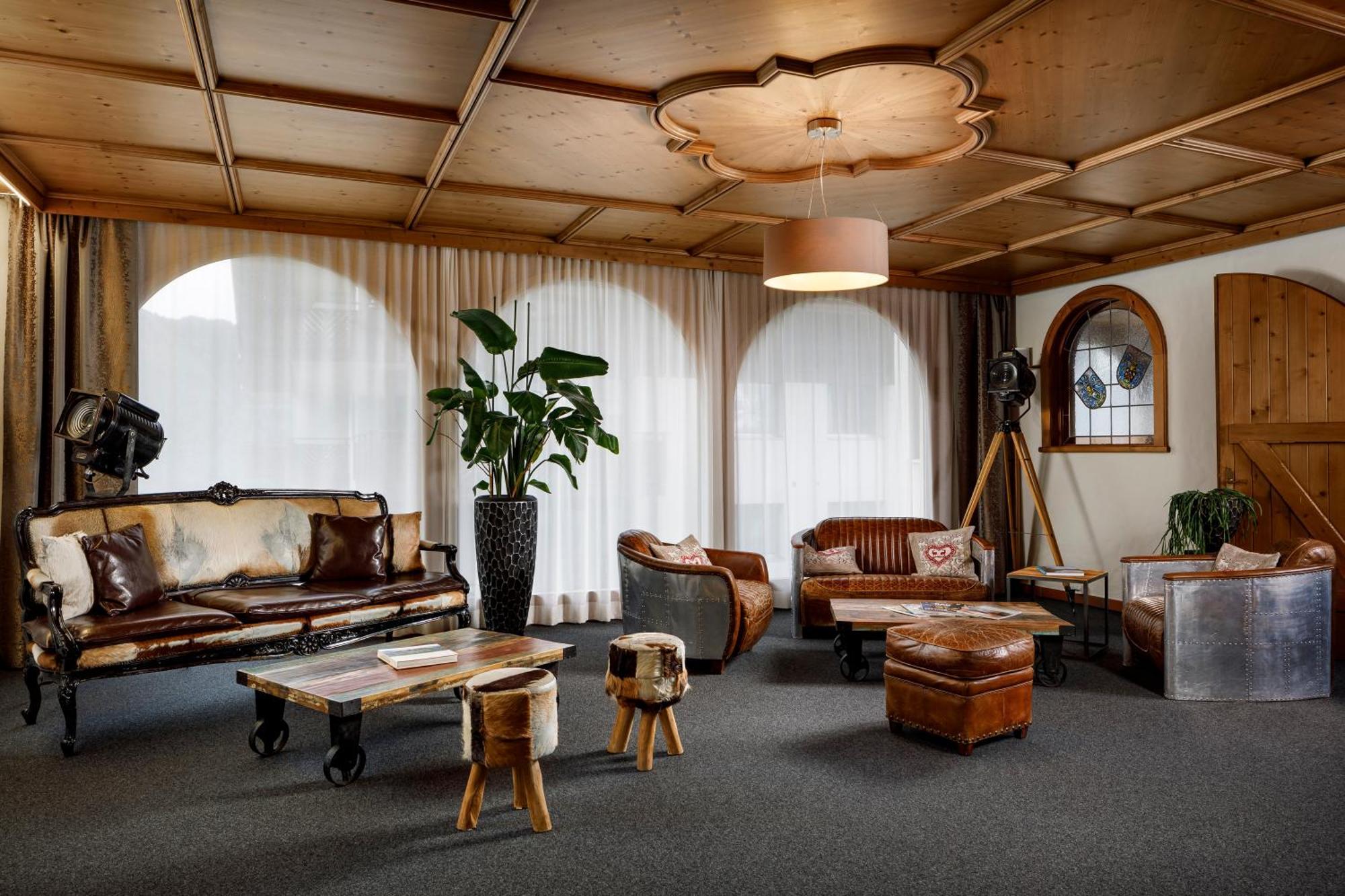 Hotel Und Naturhaus Bellevue 젤리스베르크 외부 사진