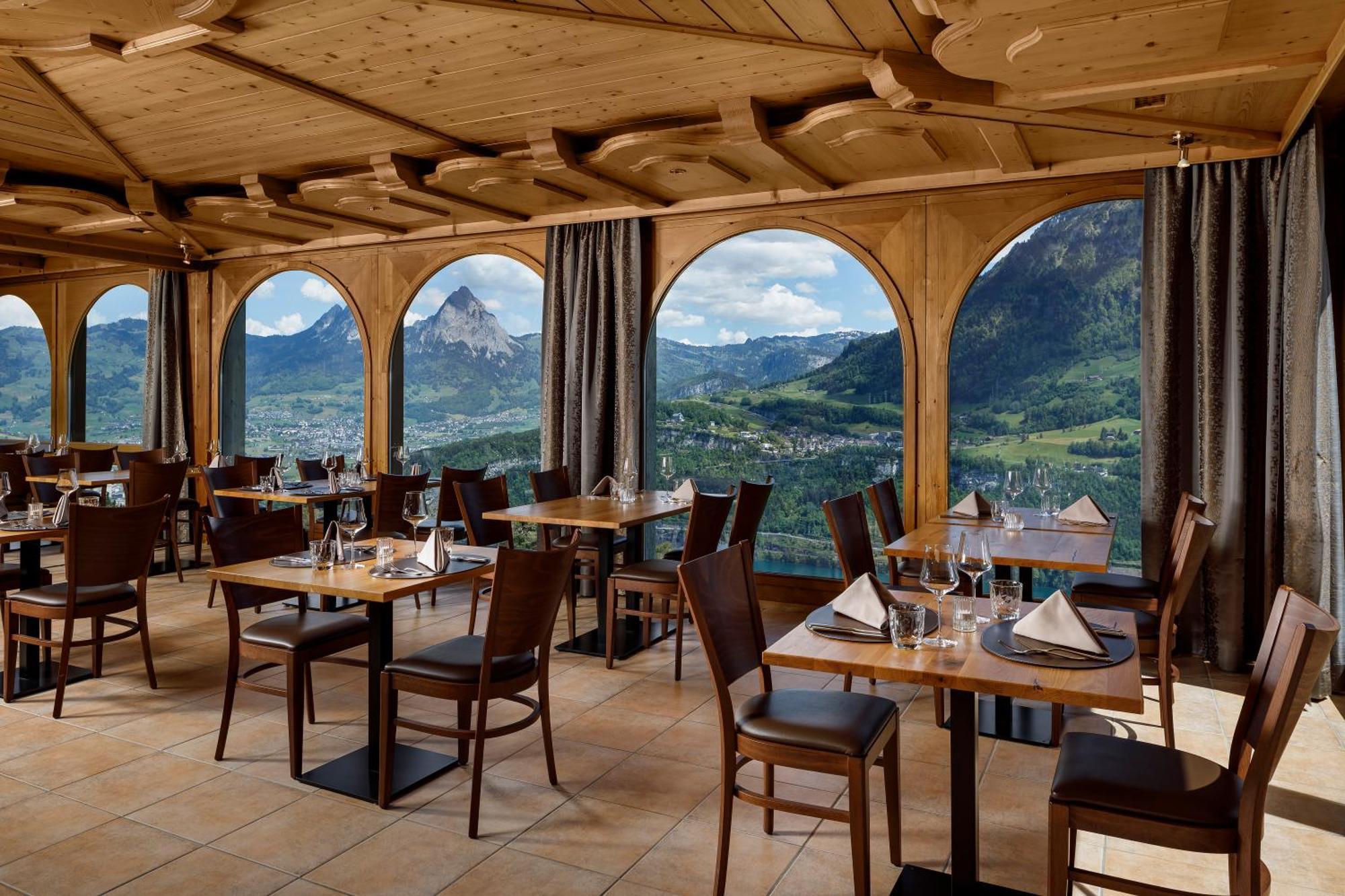Hotel Und Naturhaus Bellevue 젤리스베르크 외부 사진