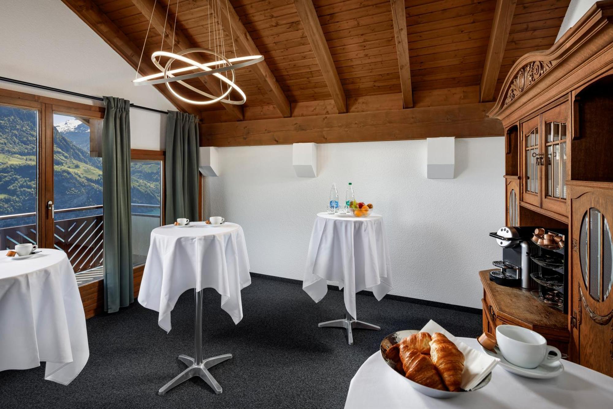 Hotel Und Naturhaus Bellevue 젤리스베르크 외부 사진
