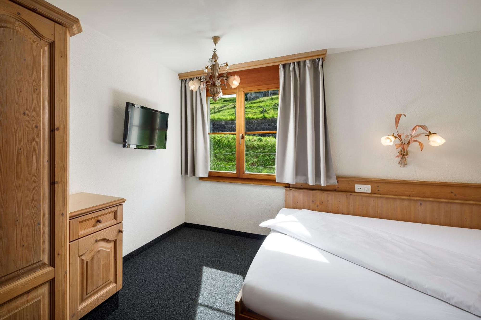 Hotel Und Naturhaus Bellevue 젤리스베르크 외부 사진