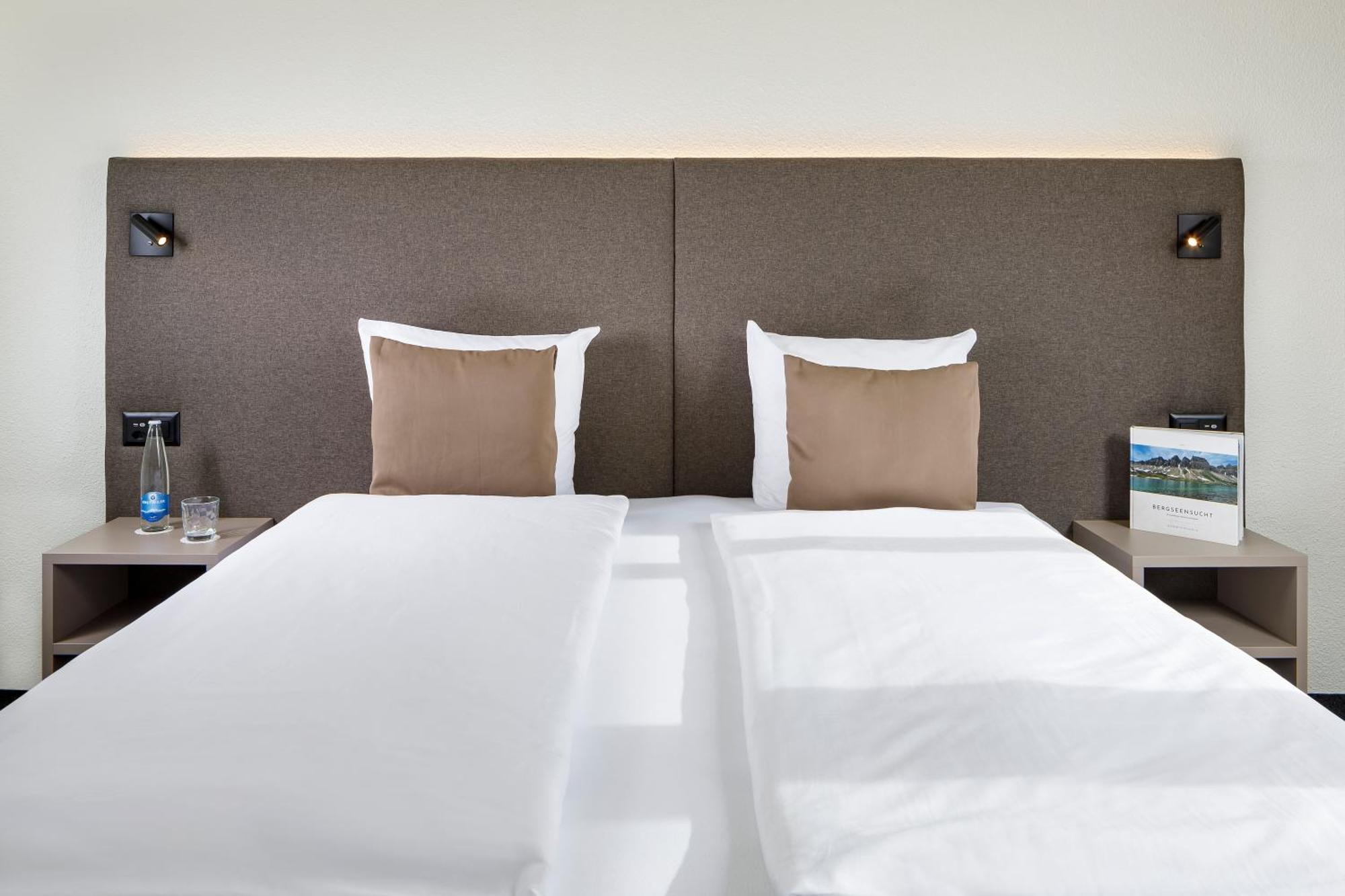 Hotel Und Naturhaus Bellevue 젤리스베르크 외부 사진