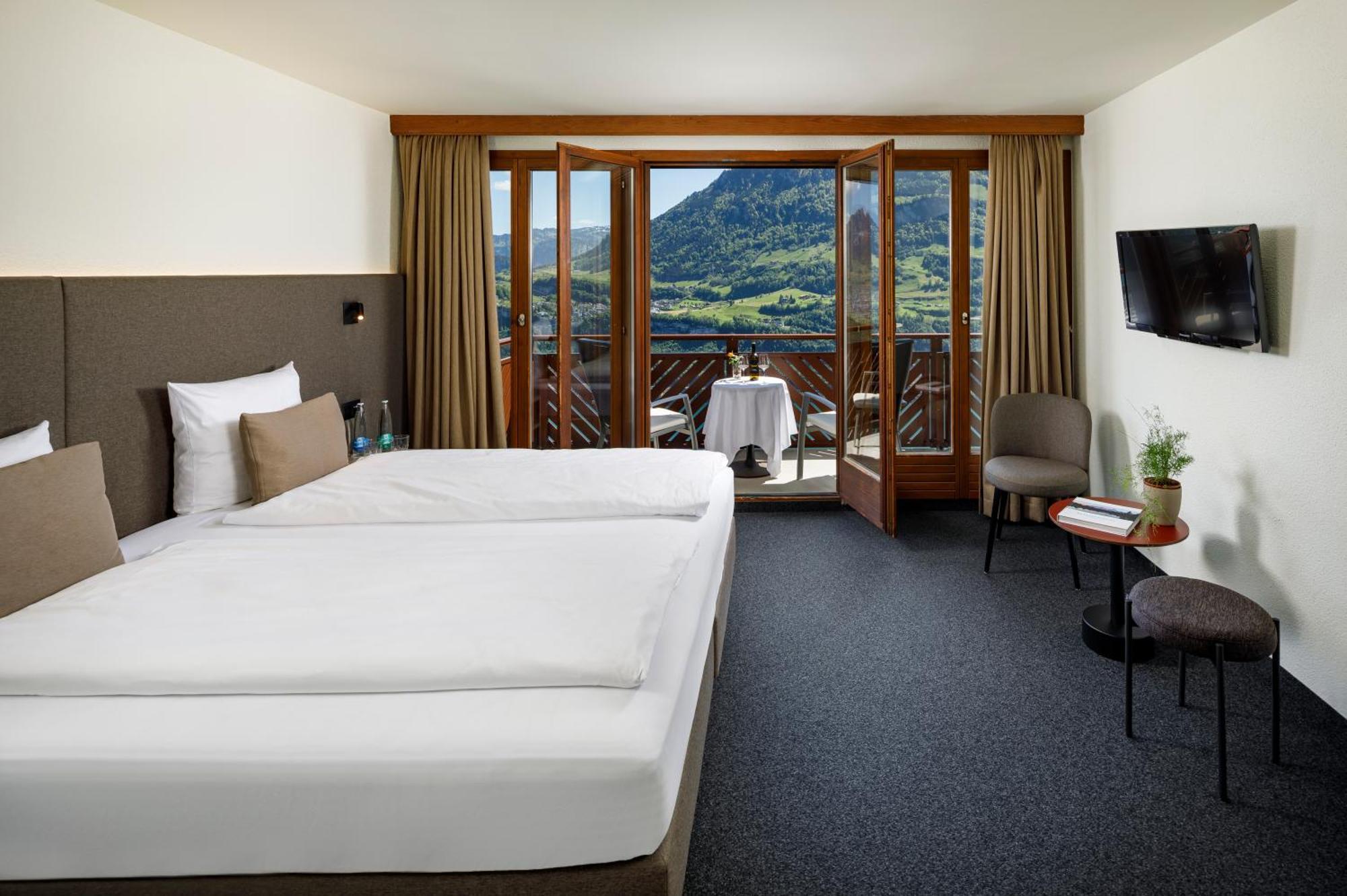 Hotel Und Naturhaus Bellevue 젤리스베르크 외부 사진